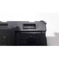 Renault - Clio - Card reader (lock)