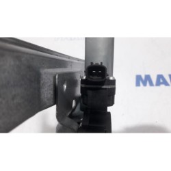 Renault - Clio - Window mechanism 4-door, front left