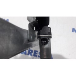 Renault - Clio - Window mechanism 4-door, front right