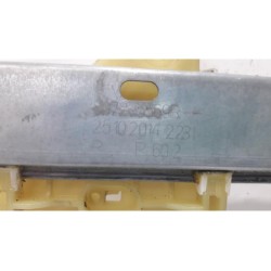Renault - Clio - Window mechanism 4-door, front right
