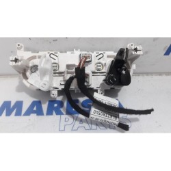 Renault - Clio - Heater control panel
