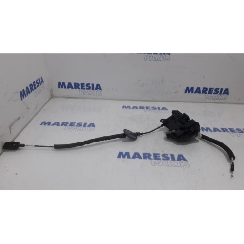 Renault - Clio - Door lock mechanism 4-door, front left