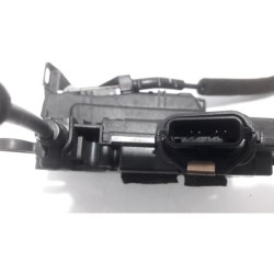Renault - Clio - Front door lock mechanism 4-door, right