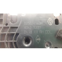 Renault - Clio - Front door lock mechanism 4-door, right