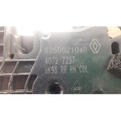 Renault - Clio - Deurslot Mechaniek 4Deurs rechts-achter