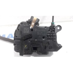 Renault - Clio - Rear door lock mechanism 4-door, left