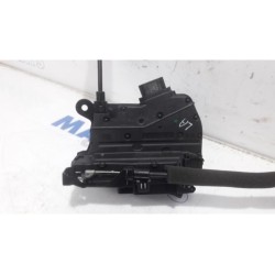 Renault - Clio - Rear door lock mechanism 4-door, left