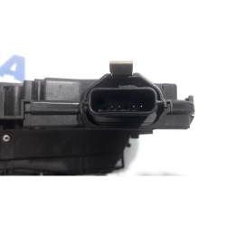 Renault - Clio - Rear door lock mechanism 4-door, left