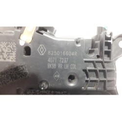 Renault - Clio - Rear door lock mechanism 4-door, left