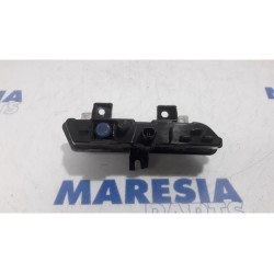 Renault - Clio - Daytime running light, left