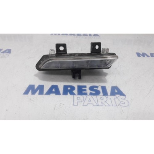 Renault - Clio - Daytime running light, left