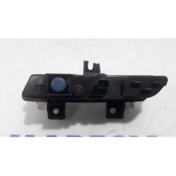 Renault - Clio - Daytime running light, right