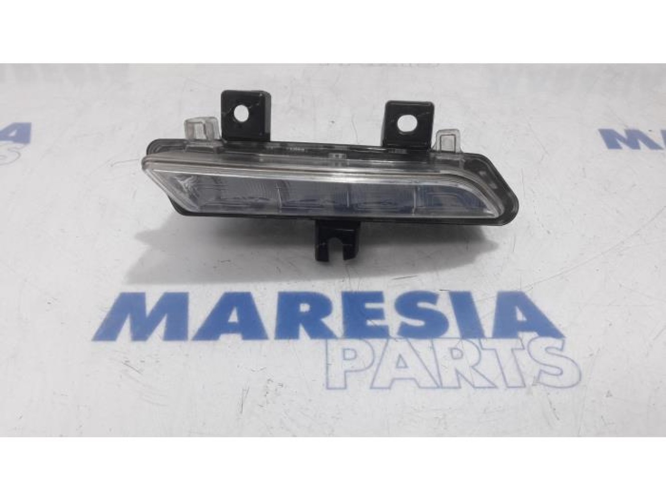 Renault - Clio - Daytime running light, right
