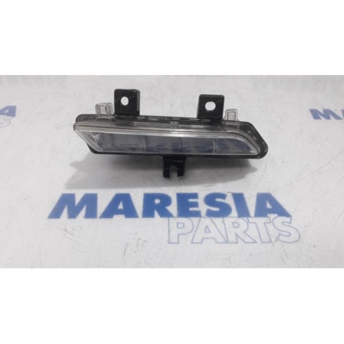 Renault - Clio - Daytime running light, right