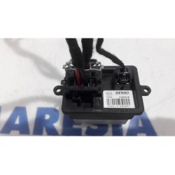 Renault - Clio - Heater resistor