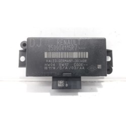 Renault - Clio - PDC Module