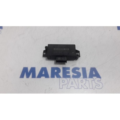 Renault - Clio - PDC Module