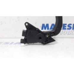 Renault - Clio - Gaspedaalpositie Sensor
