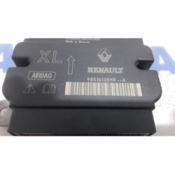 Renault - Clio - Airbag Module