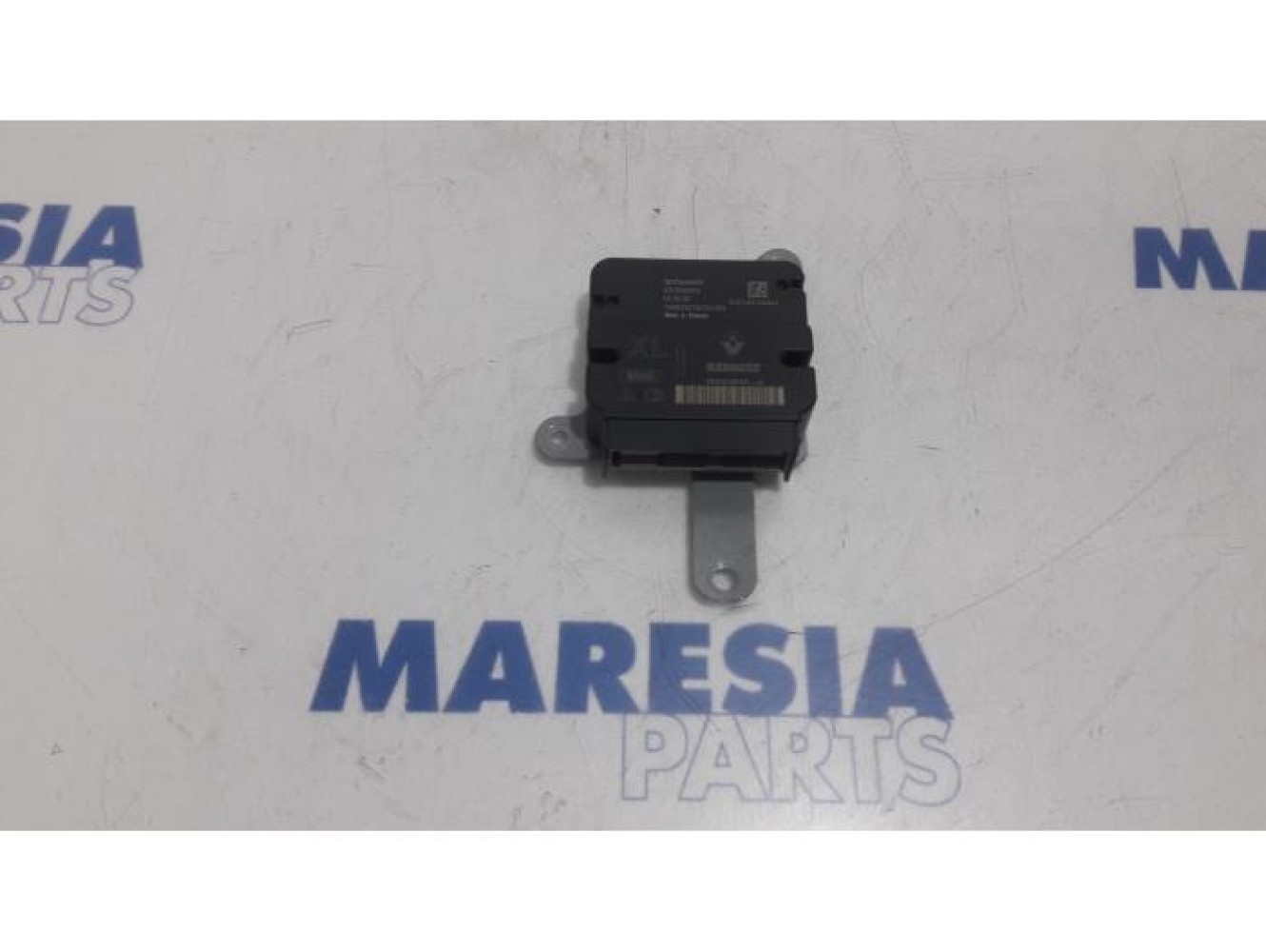 Renault - Clio - Airbag Module