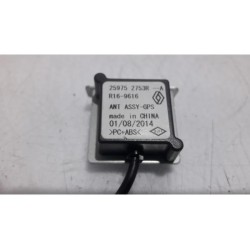 Renault - Clio - GPS Antenne