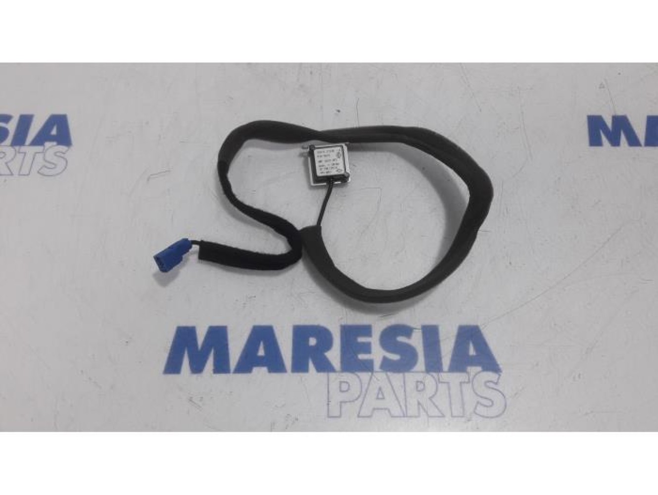 Renault - Clio - GPS Antenne