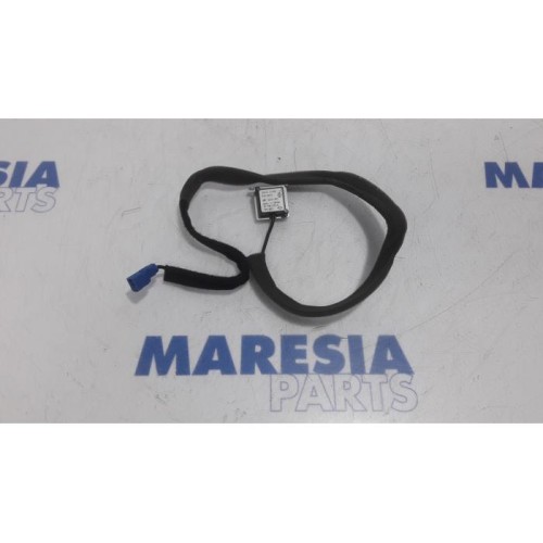 Renault - Clio - GPS Antenne