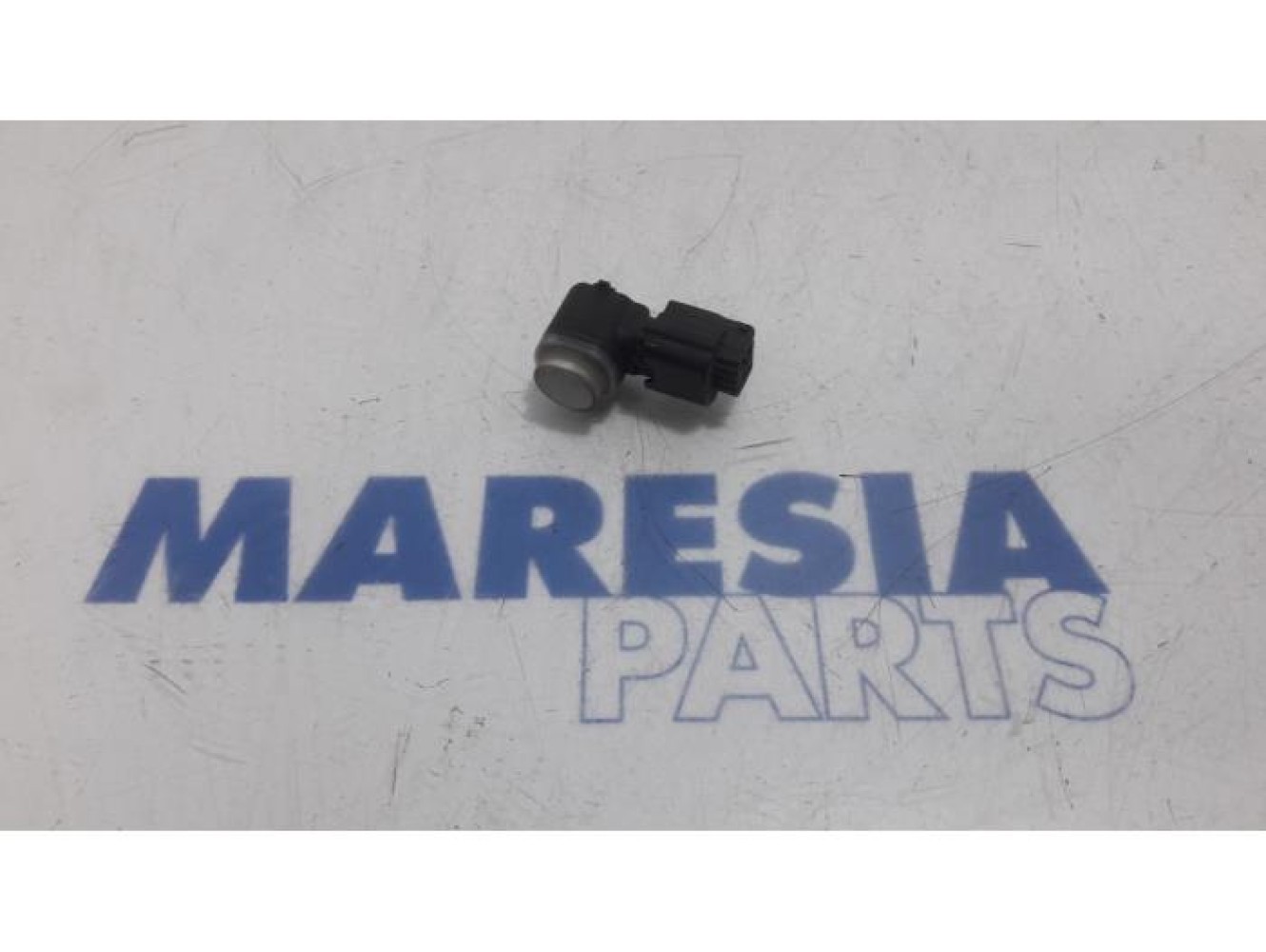 Renault - Clio - PDC Sensor
