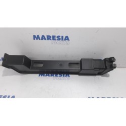 Peugeot - 5008 - Middle console