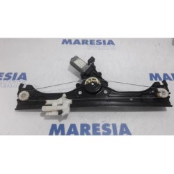 Fiat - 500 - Window mechanism 2-door, front right