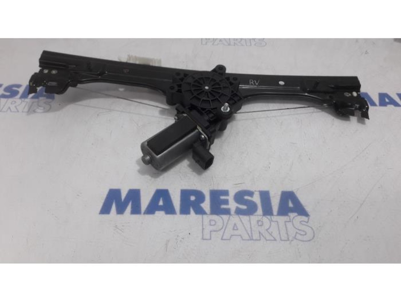 Fiat - 500 - Window mechanism 2-door, front right