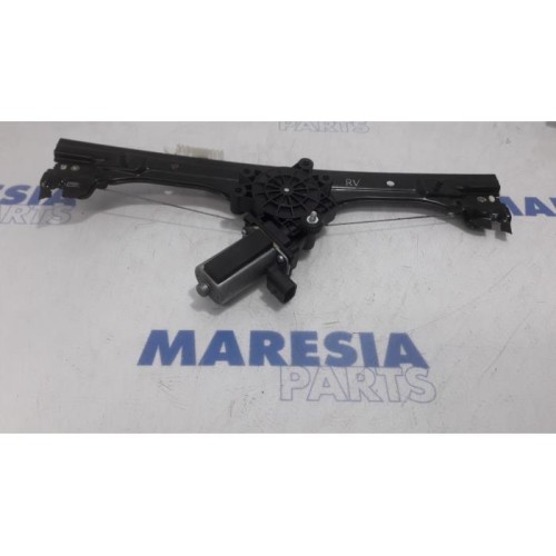 Fiat - 500 - Window mechanism 2-door, front right