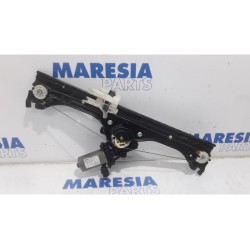 Fiat - 500 - Window mechanism 2-door, front left