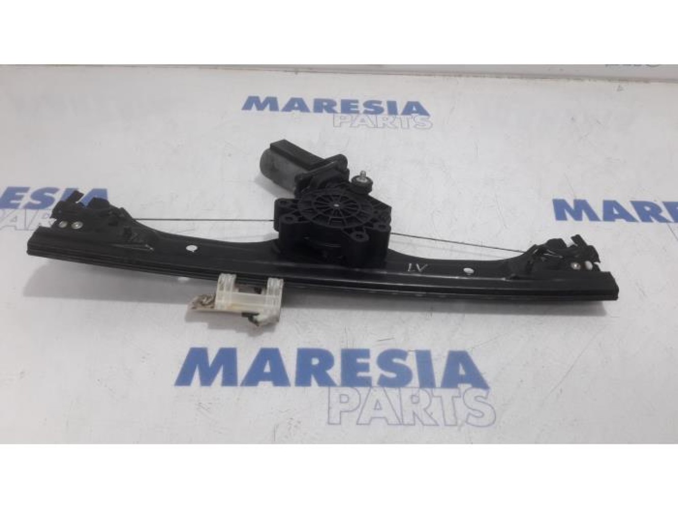 Fiat - 500 - Window mechanism 2-door, front left