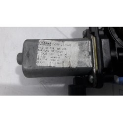 Fiat - 500 - Window mechanism 2-door, front left
