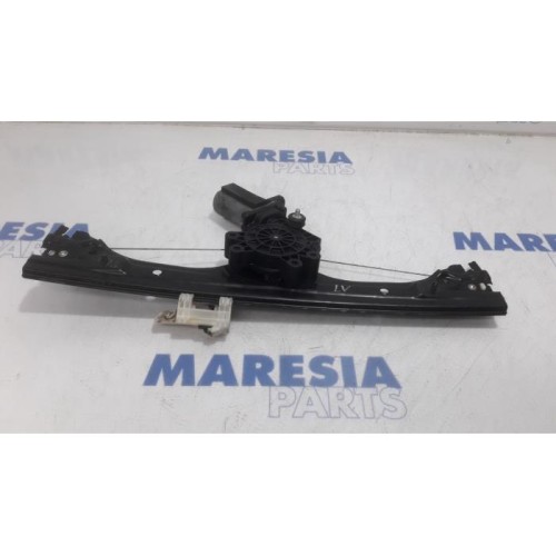 Fiat - 500 - Window mechanism 2-door, front left