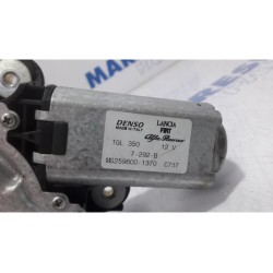 Fiat - 500 - Rear wiper motor