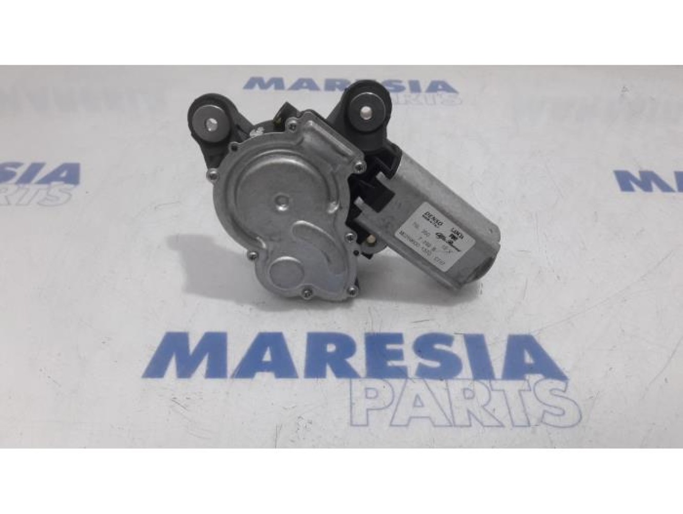 Fiat - 500 - Rear wiper motor