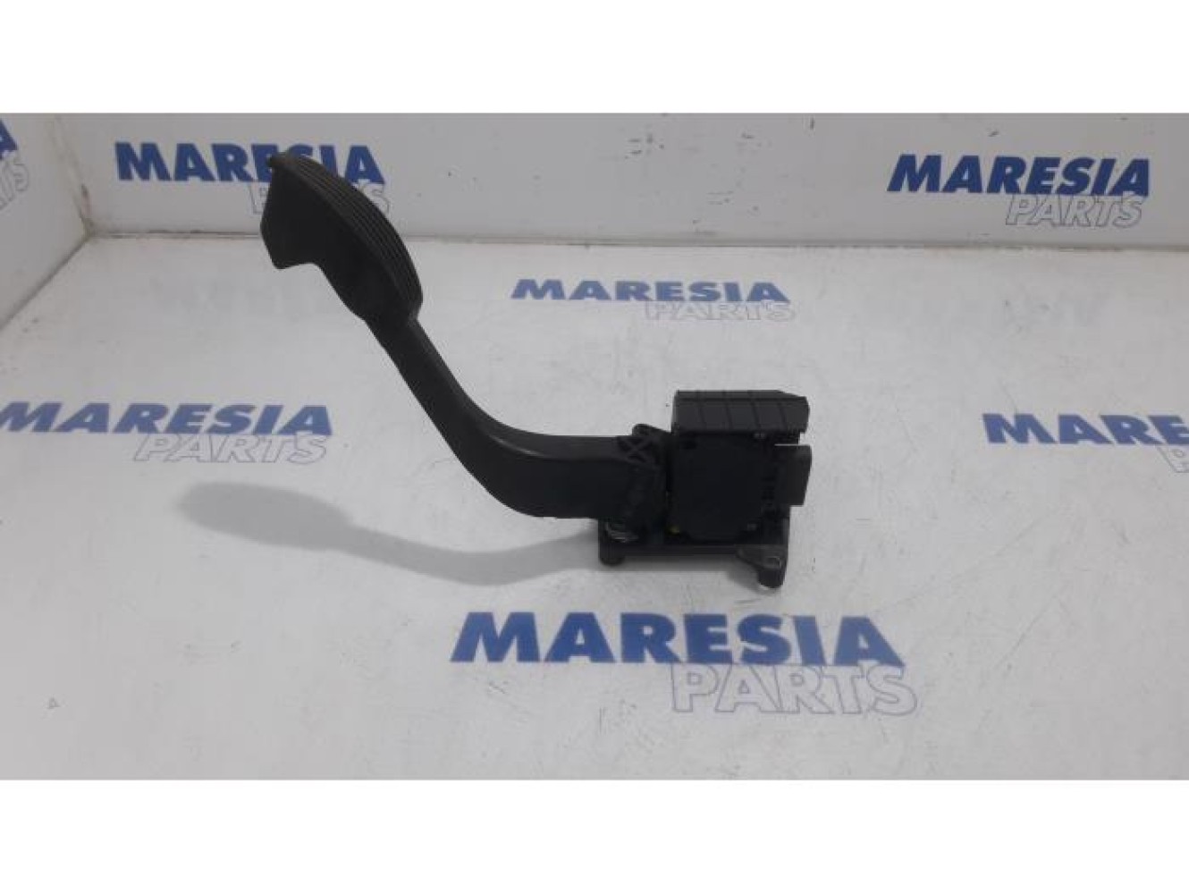 Fiat - 500 - Gaspedaalpositie Sensor