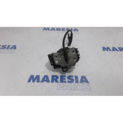 Fiat - 500 - Door lock mechanism 2-door, right