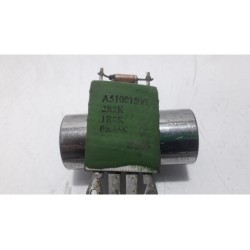 Fiat - 500 - Heizung Widerstand