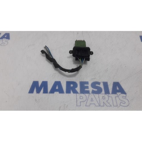 Fiat - 500 - Heater resistor