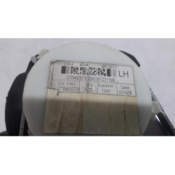 Fiat - 500 - Ceinture de sécurité arrière gauche