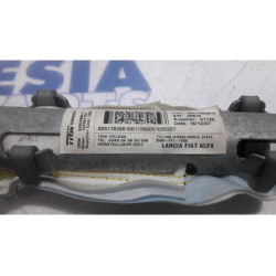 Fiat - 500 - Airbag hemel links