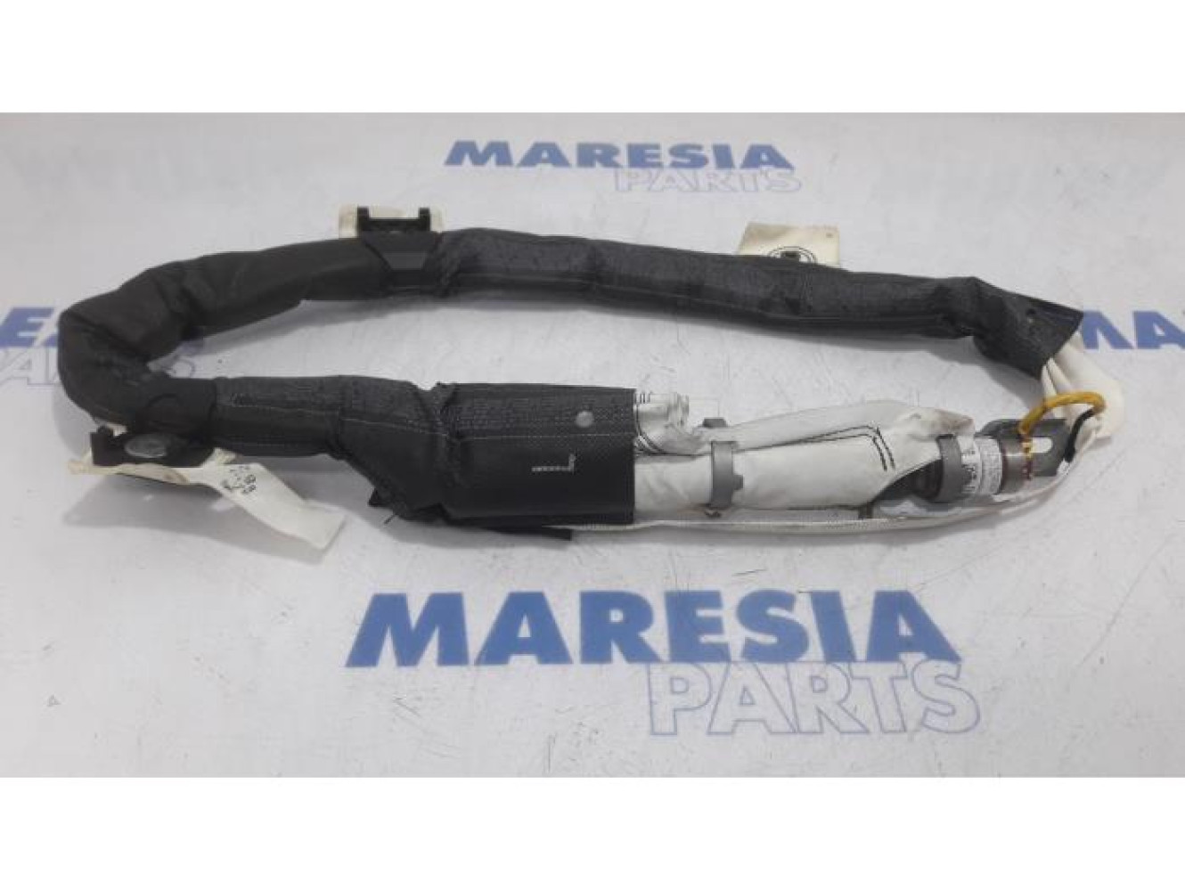 Fiat - 500 - Airbag hemel links