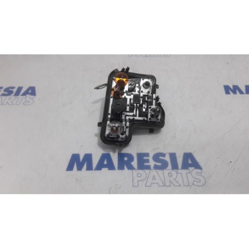 Fiat - 500 - Taillight, right