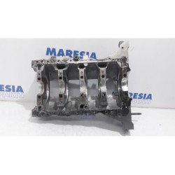 Citroen - C4 Grand Picasso - Sump