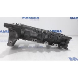 Citroen - C4 Grand Picasso - Sump