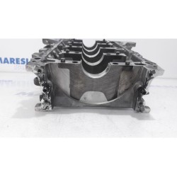 Citroen - C4 Grand Picasso - Sump