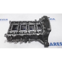 Citroen - C4 Grand Picasso - Sump